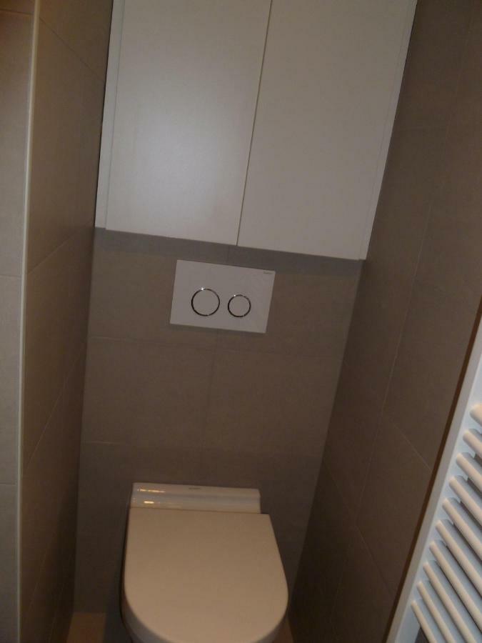 Apartmán Cap Horn 0203 Koksijde Exteriér fotografie